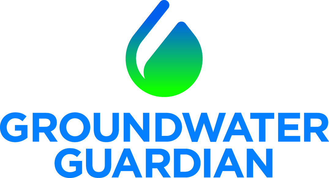 Groundwater Guardian logo