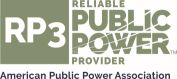 Public Power Logo