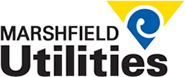 Marshfield Utilities Logo